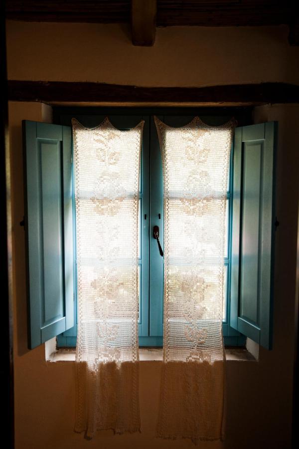 Agriturismo Casteddu Padru Екстериор снимка