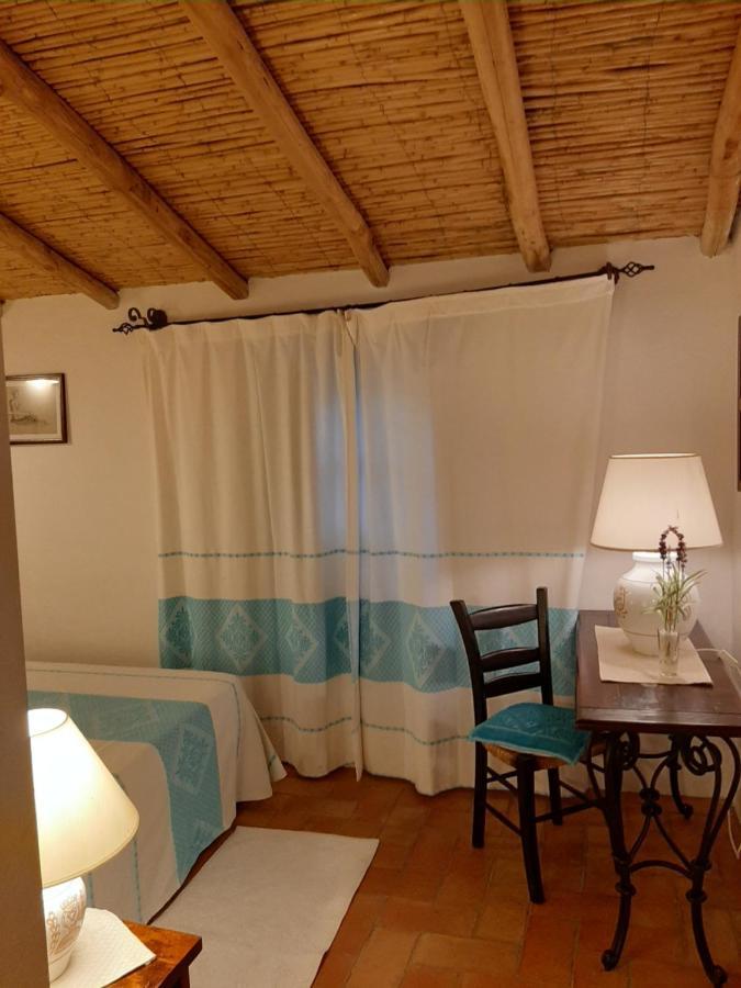 Agriturismo Casteddu Padru Екстериор снимка