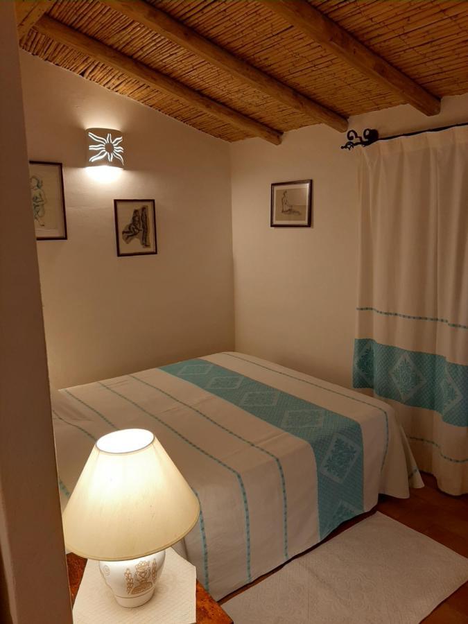 Agriturismo Casteddu Padru Екстериор снимка